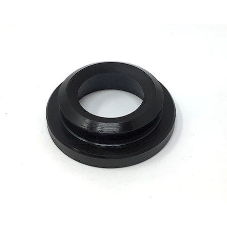 Springer Parts Seal Wiper Stem .75, EPDM, Replaces Waukesha Cherry-Burrell Part# 116183 116183SP